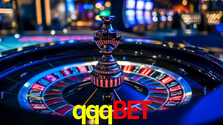 qqqbet - Aposta Real no Cassino VIP - qqqbet.com