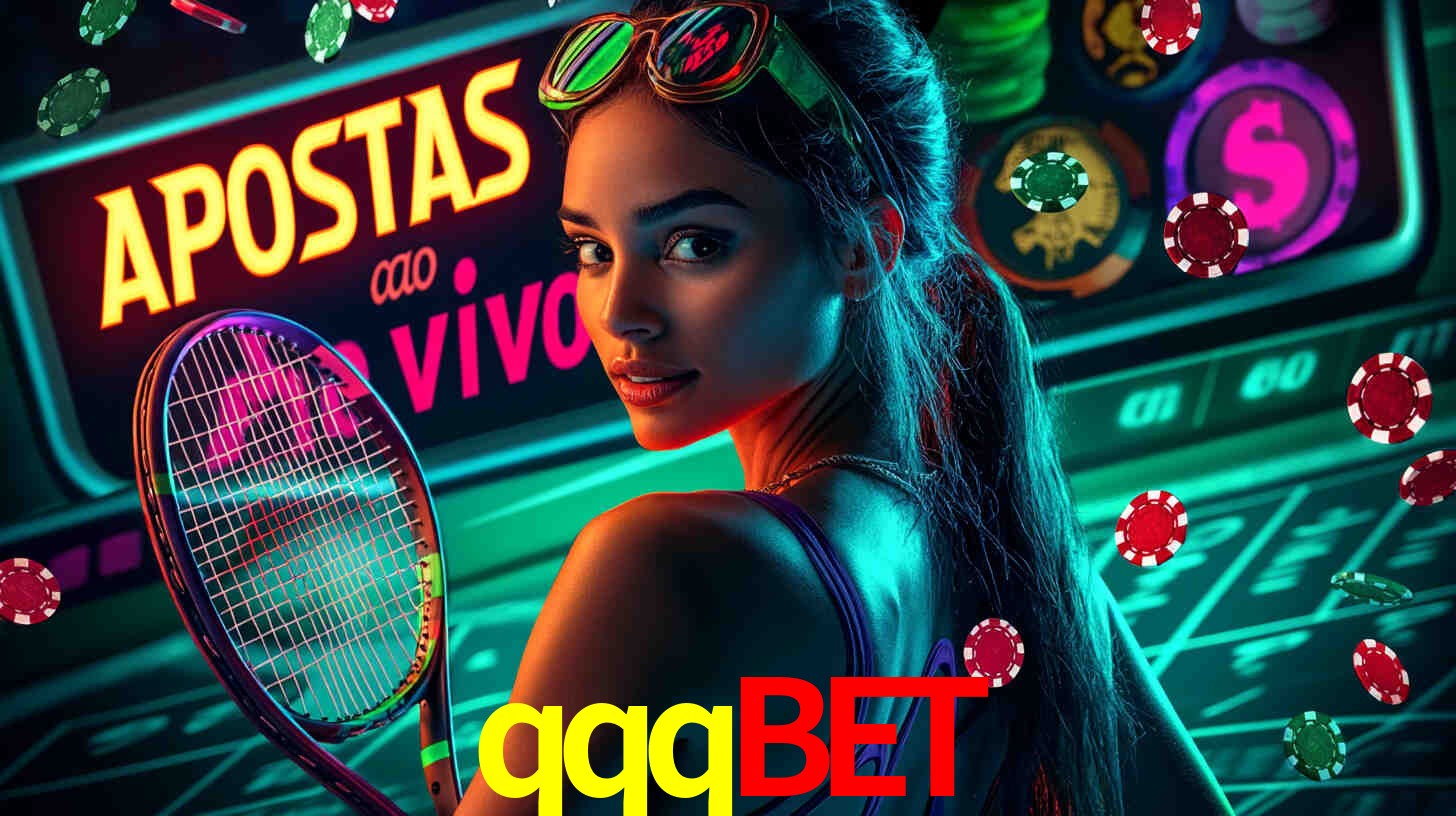 Casino Ao Vivo qqqbet