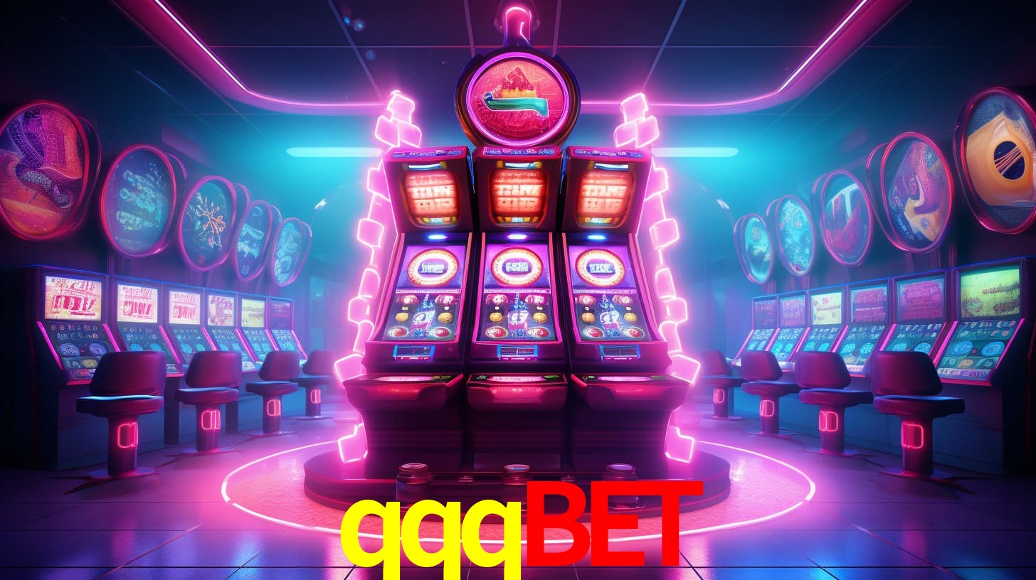Bônus Generosos e Exclusivos no qqqbet para Você!