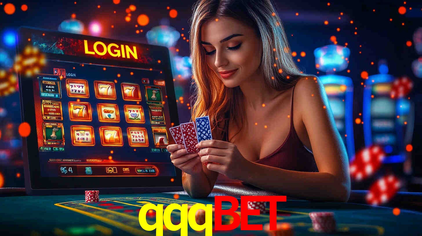 Descubra a Magia dos Jogos de Arcade no qqqbet