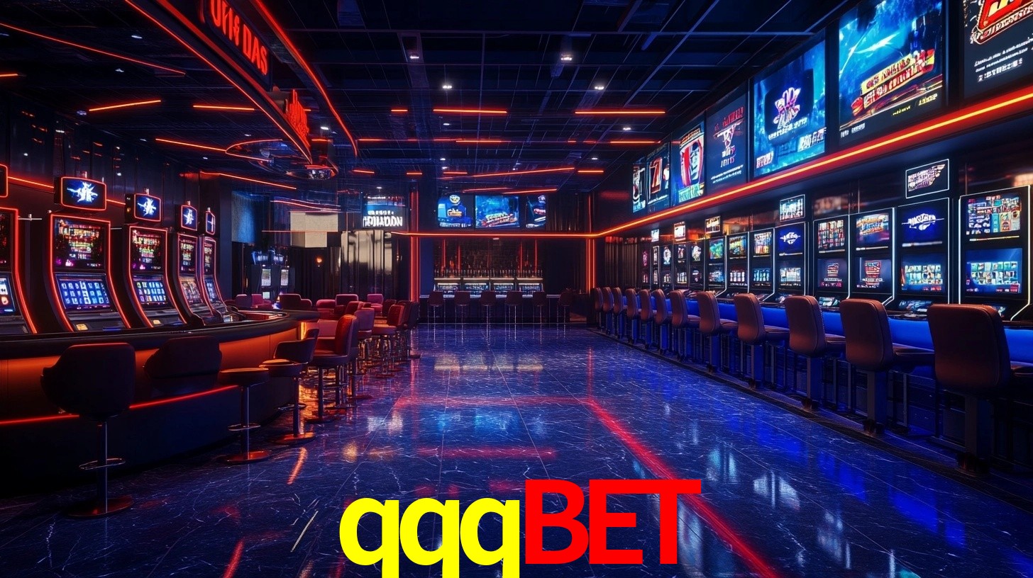 Ofertas Imperdíveis na qqqbet: Promoções e Bônus Que Valem a Pena