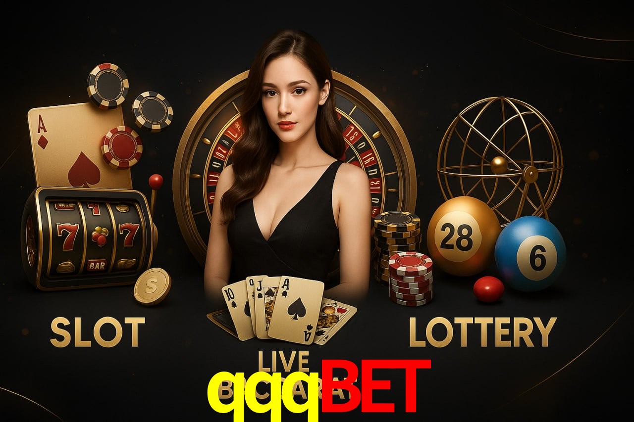 Descubra o Programa VIP da qqqbet: Vantagens Exclusivas para Jogadores
