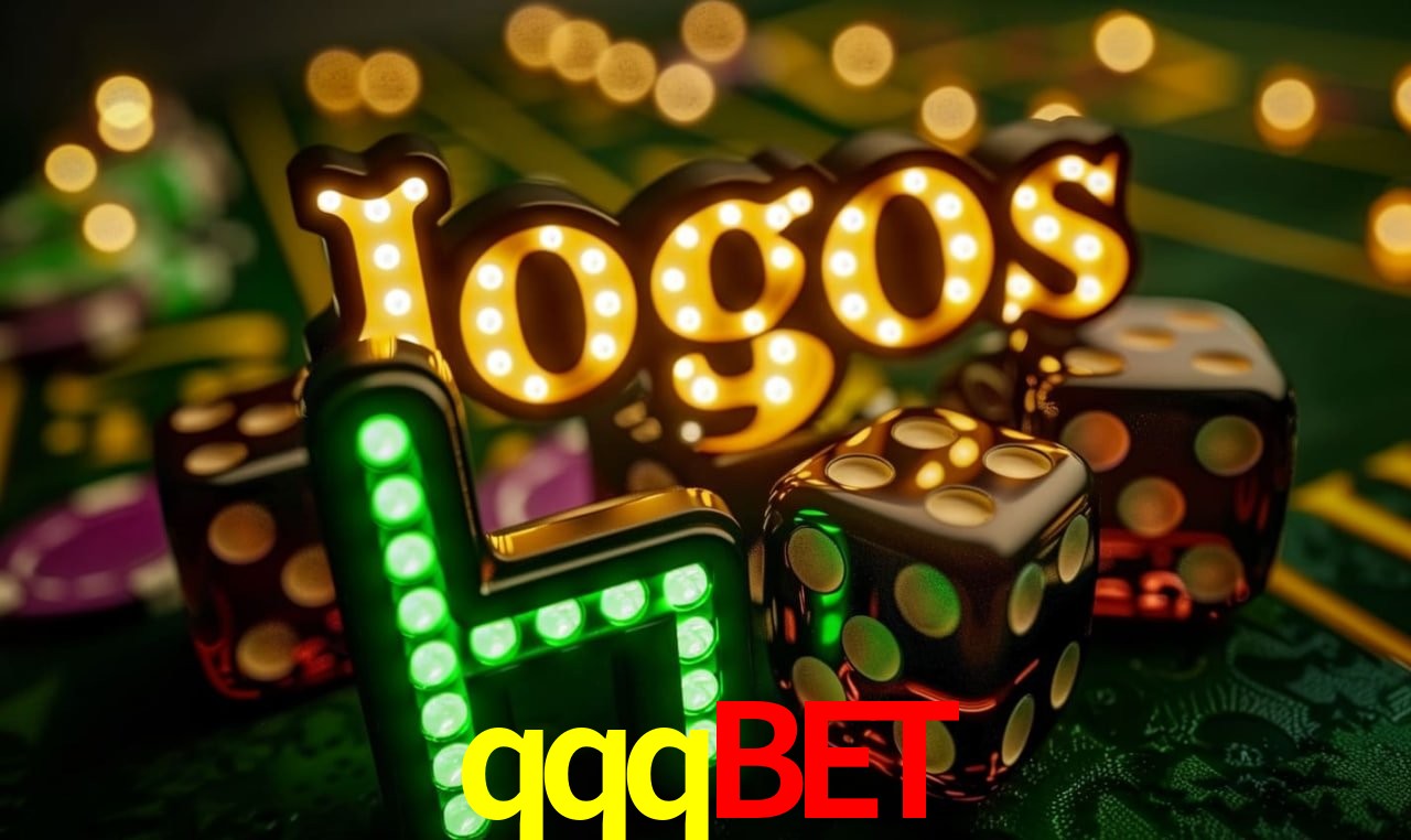 Apostas Esportivas na qqqbet: Um Guia Completo