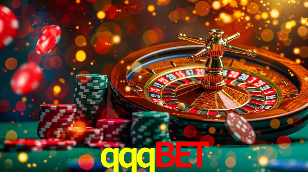Provedores de Jogos qqqbet