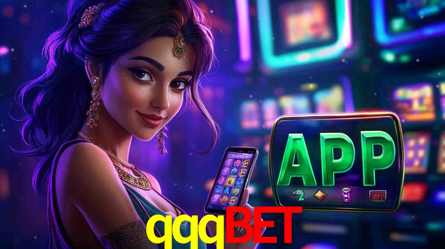 Desvendando o Mundo dos Jogos Virtuais na qqqbet