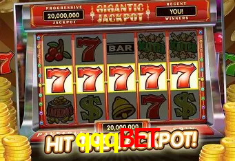 Descubra o Mundo do Cassino Online com qqqbet