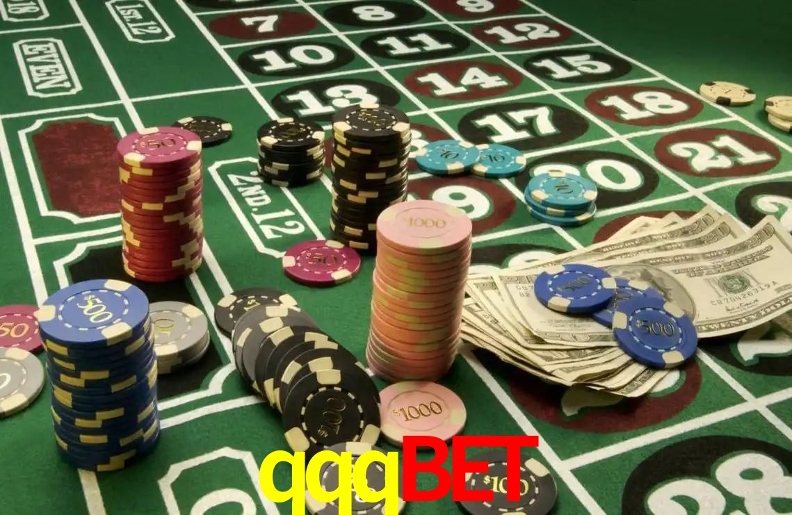 qqqbet: Seu Especialista em Apostas Esportivas Brasileiras