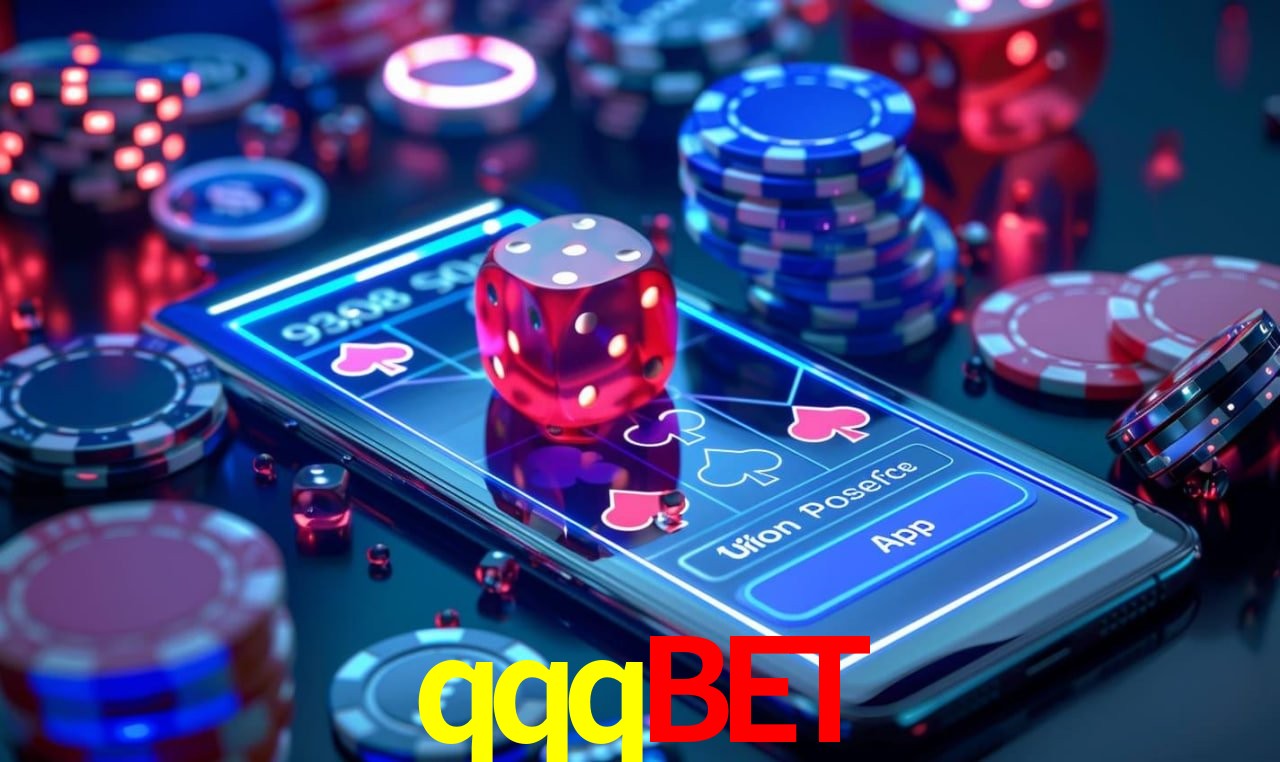 Desvendando o Mundo dos Jogos Virtuais na qqqbet