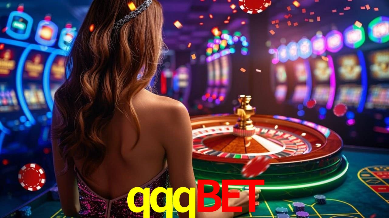 Descubra a Essência do qqqbet: Nossa História e Compromissos