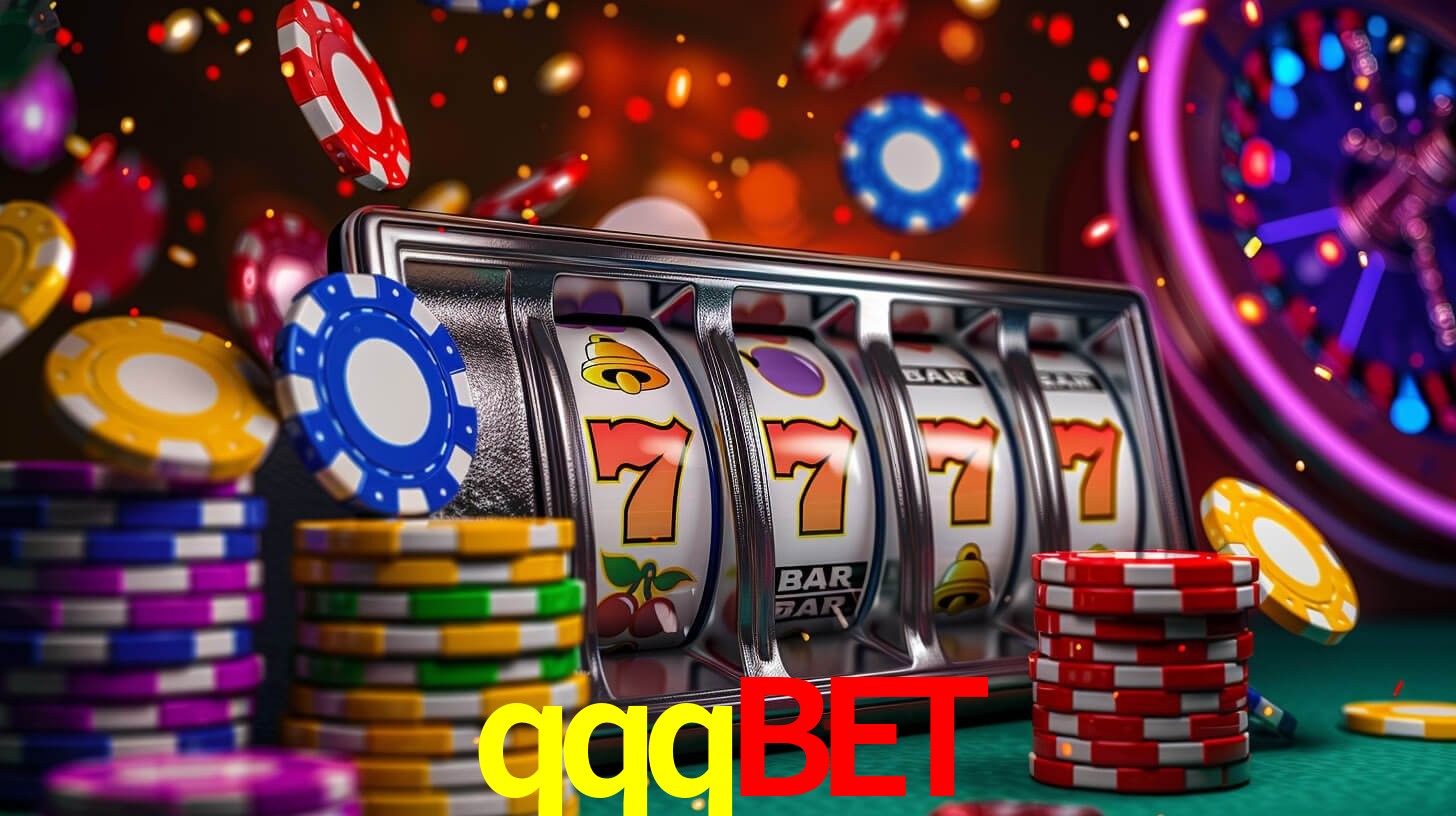 Desvendando o Mundo dos Jogos Virtuais na qqqbet