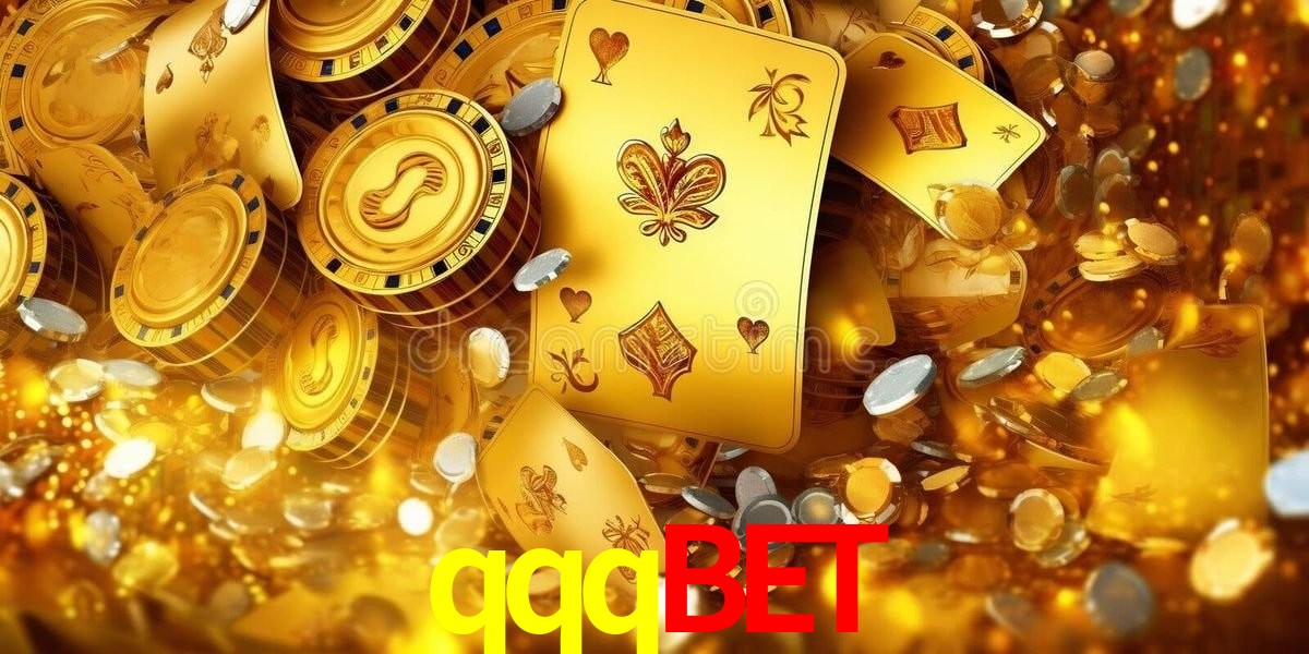 Jogos de Slot qqqbet