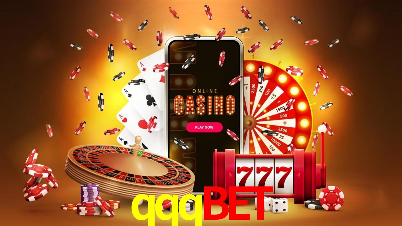 PIX Instantâneo qqqbet