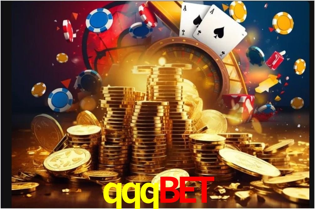 Promoção Relâmpago qqqbet