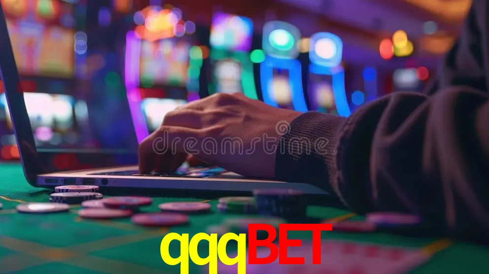 Descubra a Essência do qqqbet: Nossa História e Compromissos