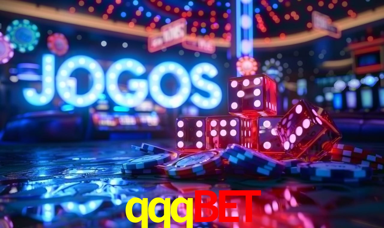 A Emoção da Loteria na qqqbet: Uma Chance de Mudança de Vida