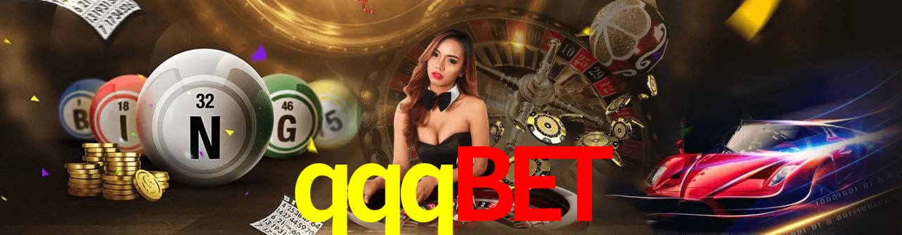 Inovações de Jogos na qqqbet: O Futuro das Experiências Interativas
