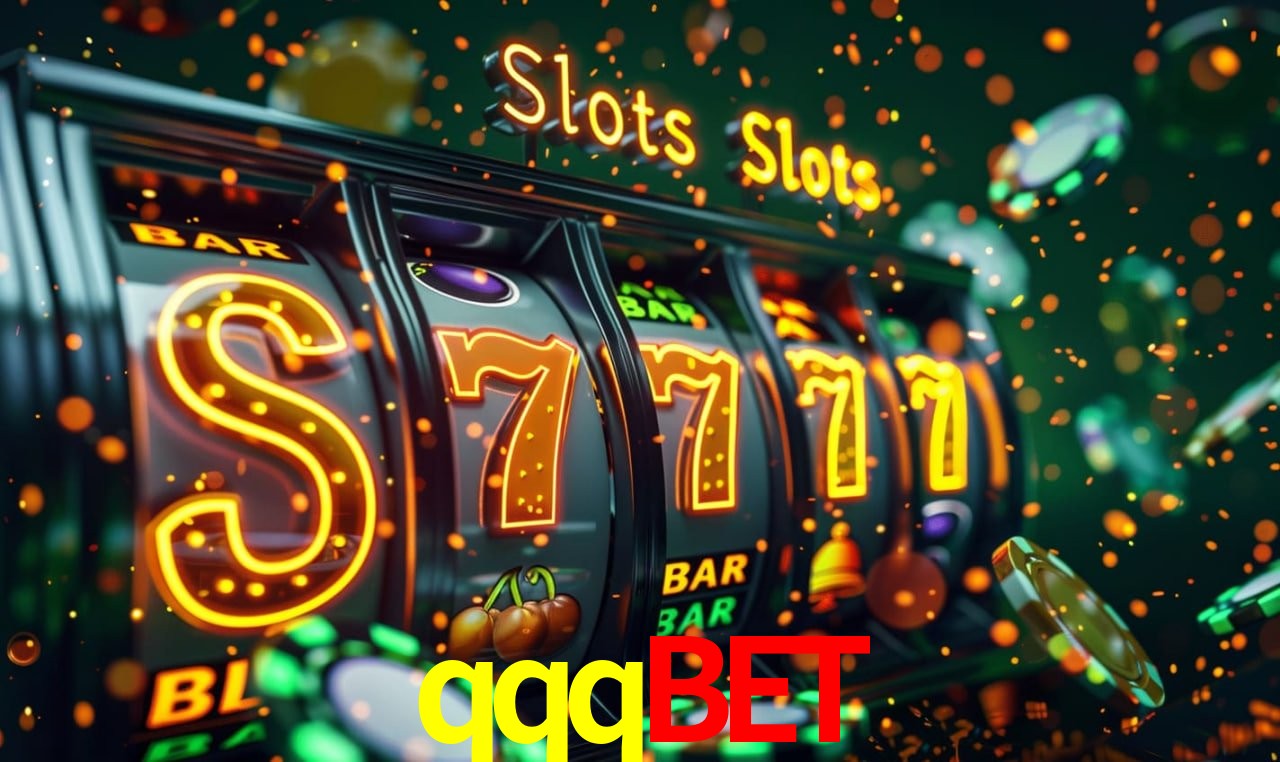 A Emoção da Loteria na qqqbet: Uma Chance de Mudança de Vida