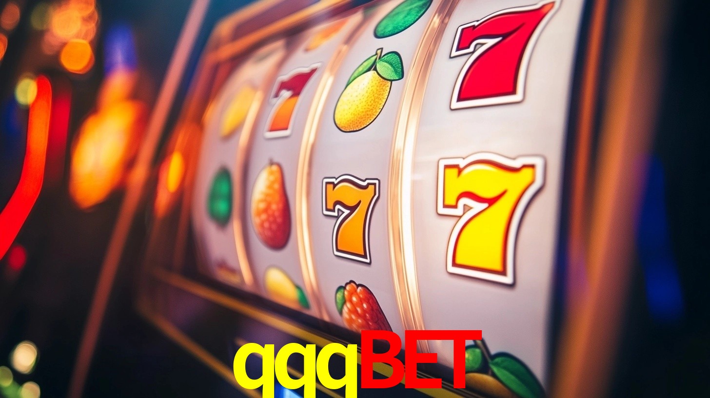 Sinta a adrenalina dos jogos de cassino com qqqbet