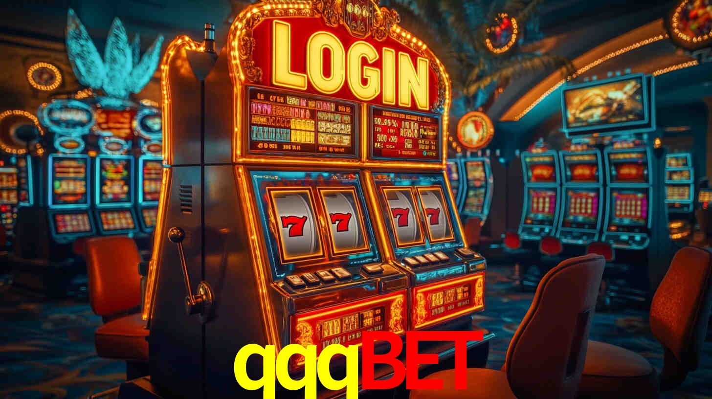 qqqbet: Jogos de Caça-Níqueis-Altas Recompensas, Roleta-Velocidade, Blackjack-Desafios Máximos
