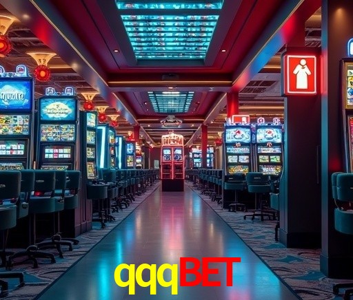 Casino Ao Vivo qqqbet