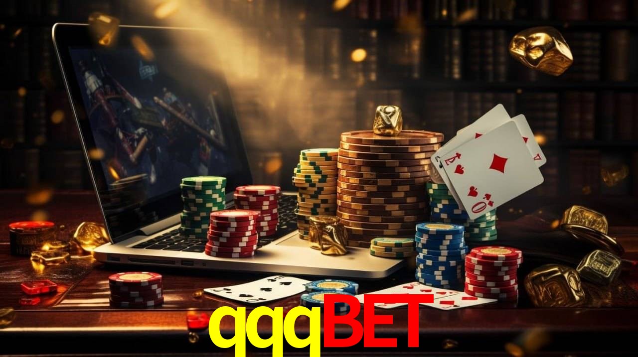 Apostas Esportivas na qqqbet: Um Guia Completo