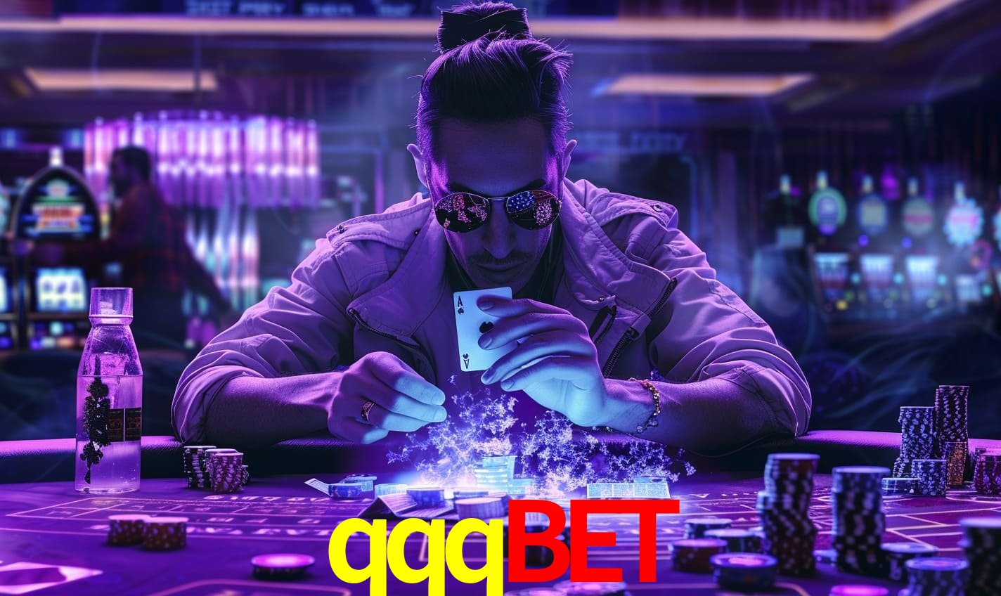 Welcome Bonus qqqbet