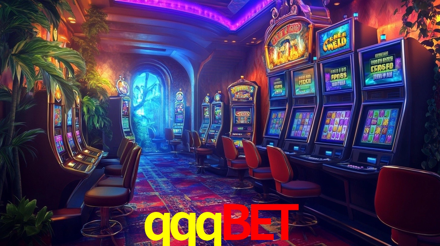 qqqbet App Interface