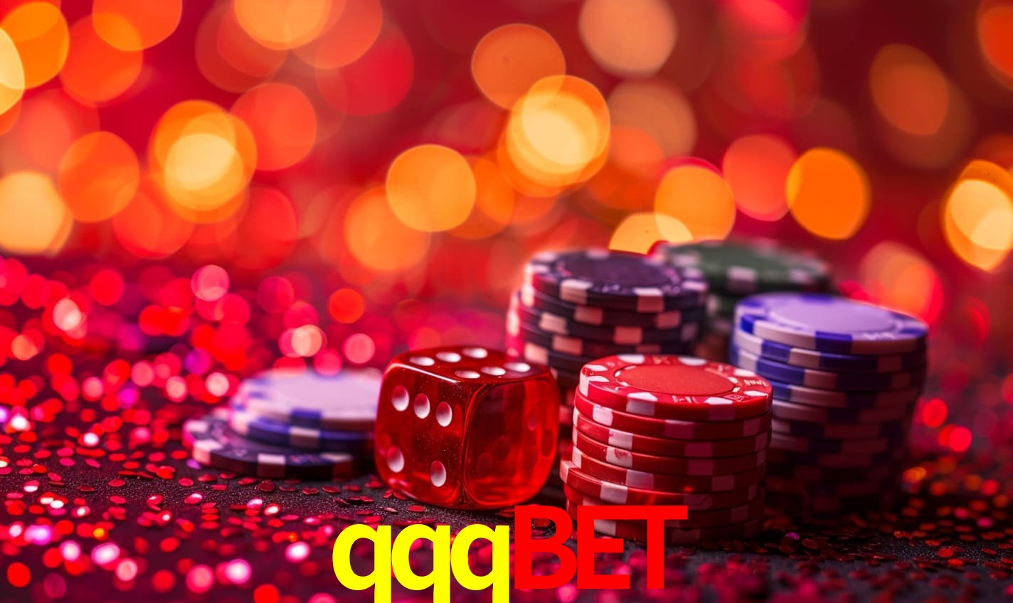 Recursos de Bônus qqqbet
