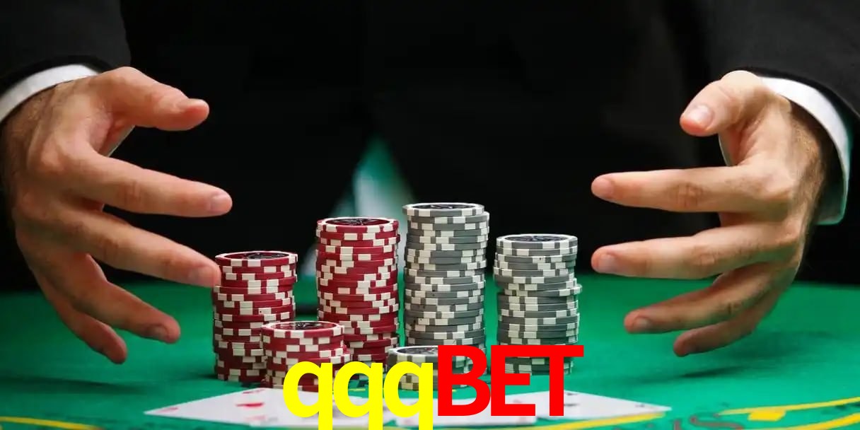 A Emoção da Loteria na qqqbet: Uma Chance de Mudança de Vida