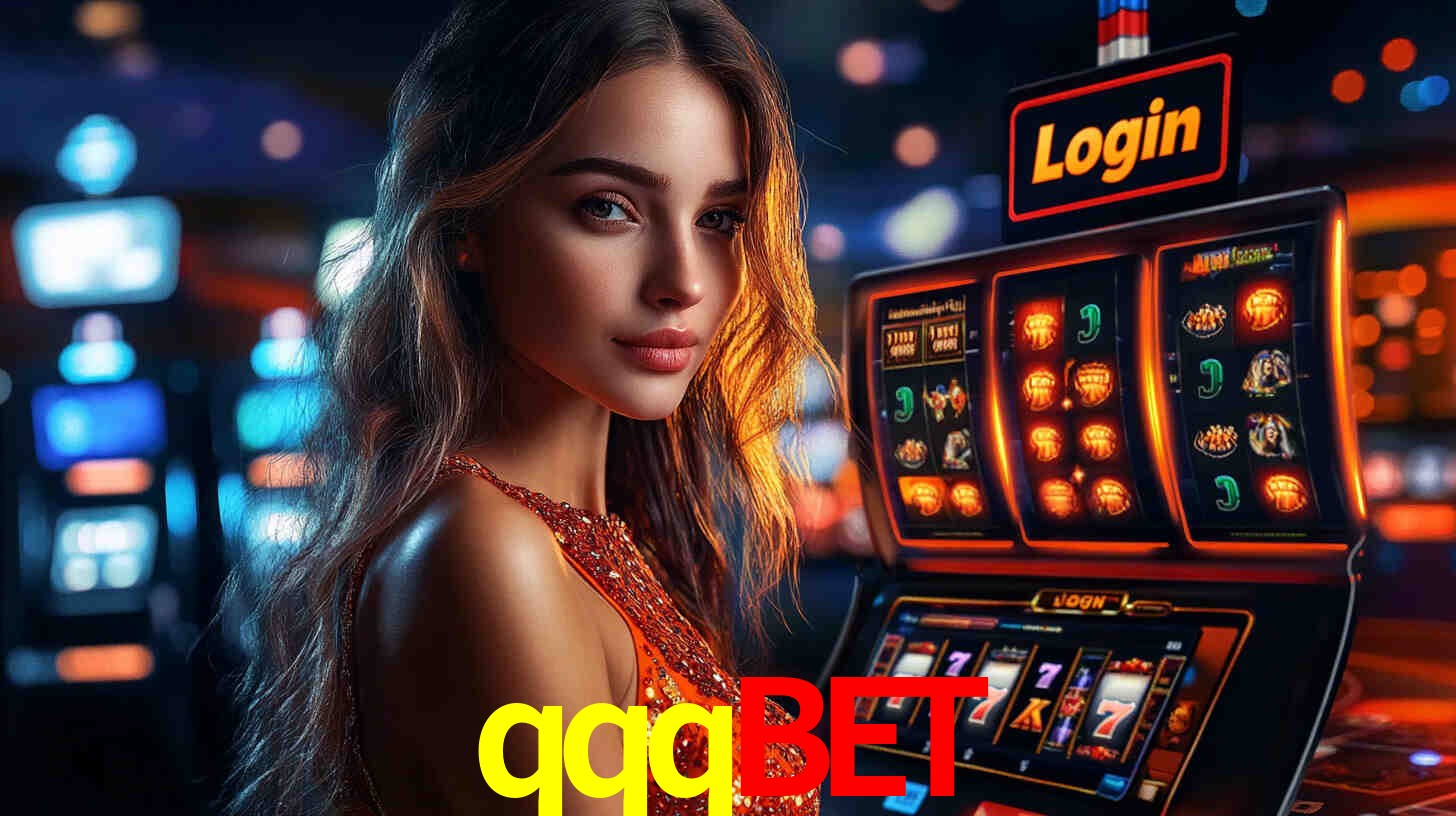 qqqbet: A Experiência de Casino com Jogos de Mesa ao Vivo