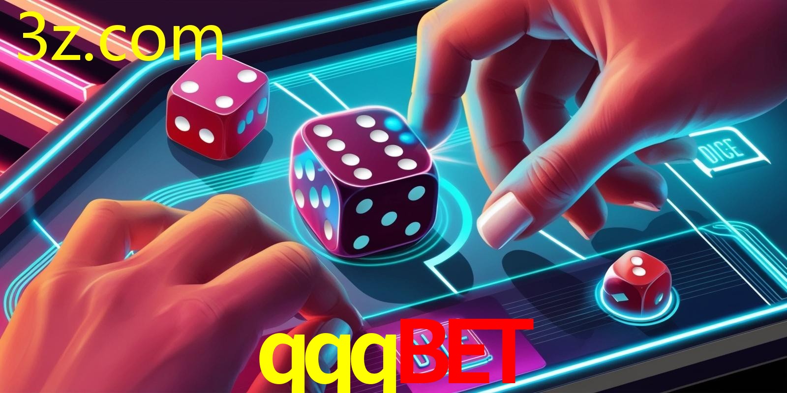 QQQBET