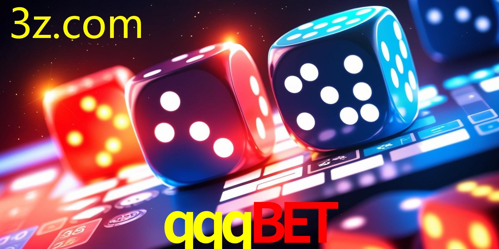 QQQBET