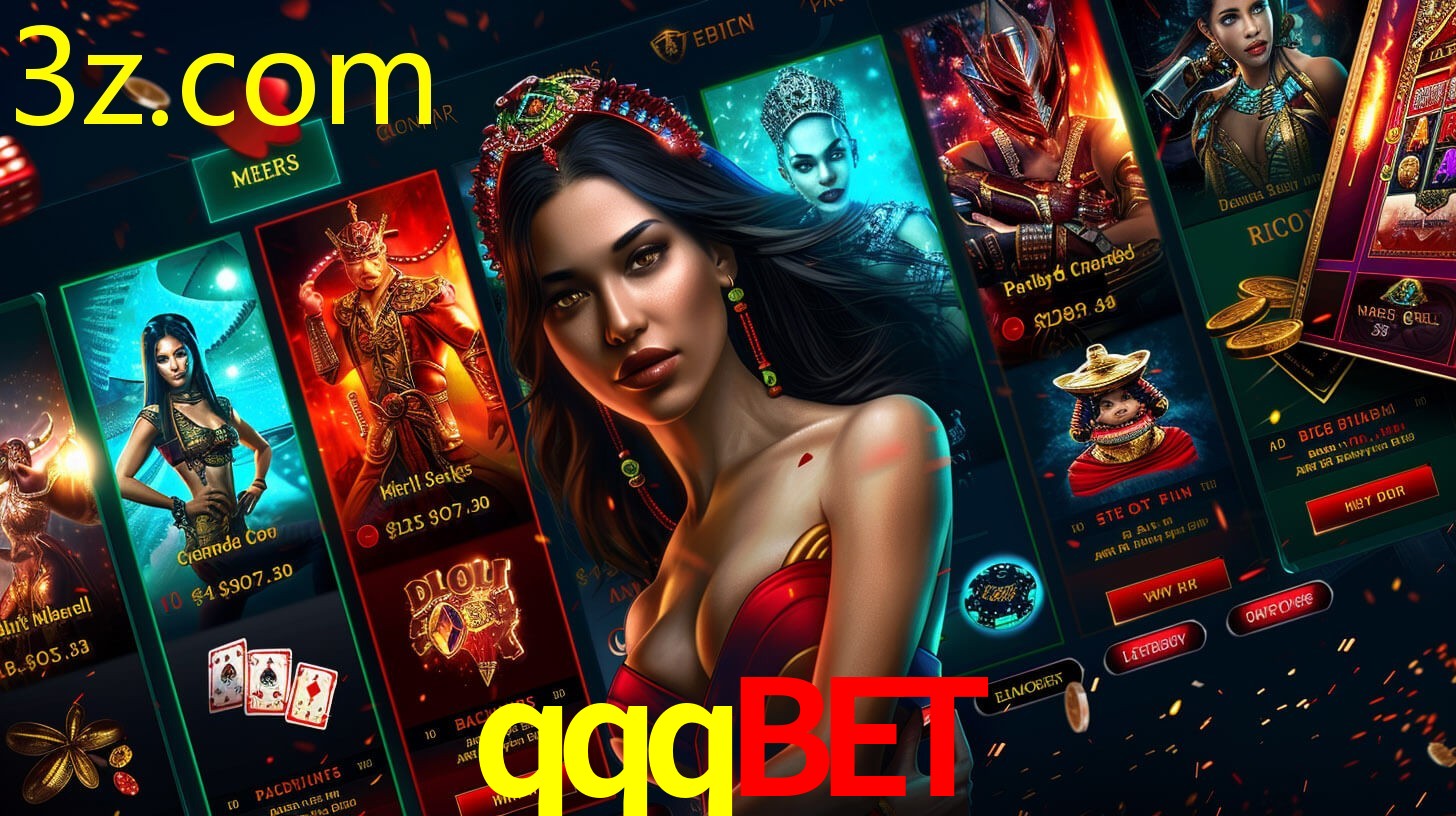 QQQBET
