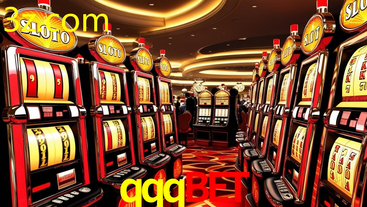 QQQBET