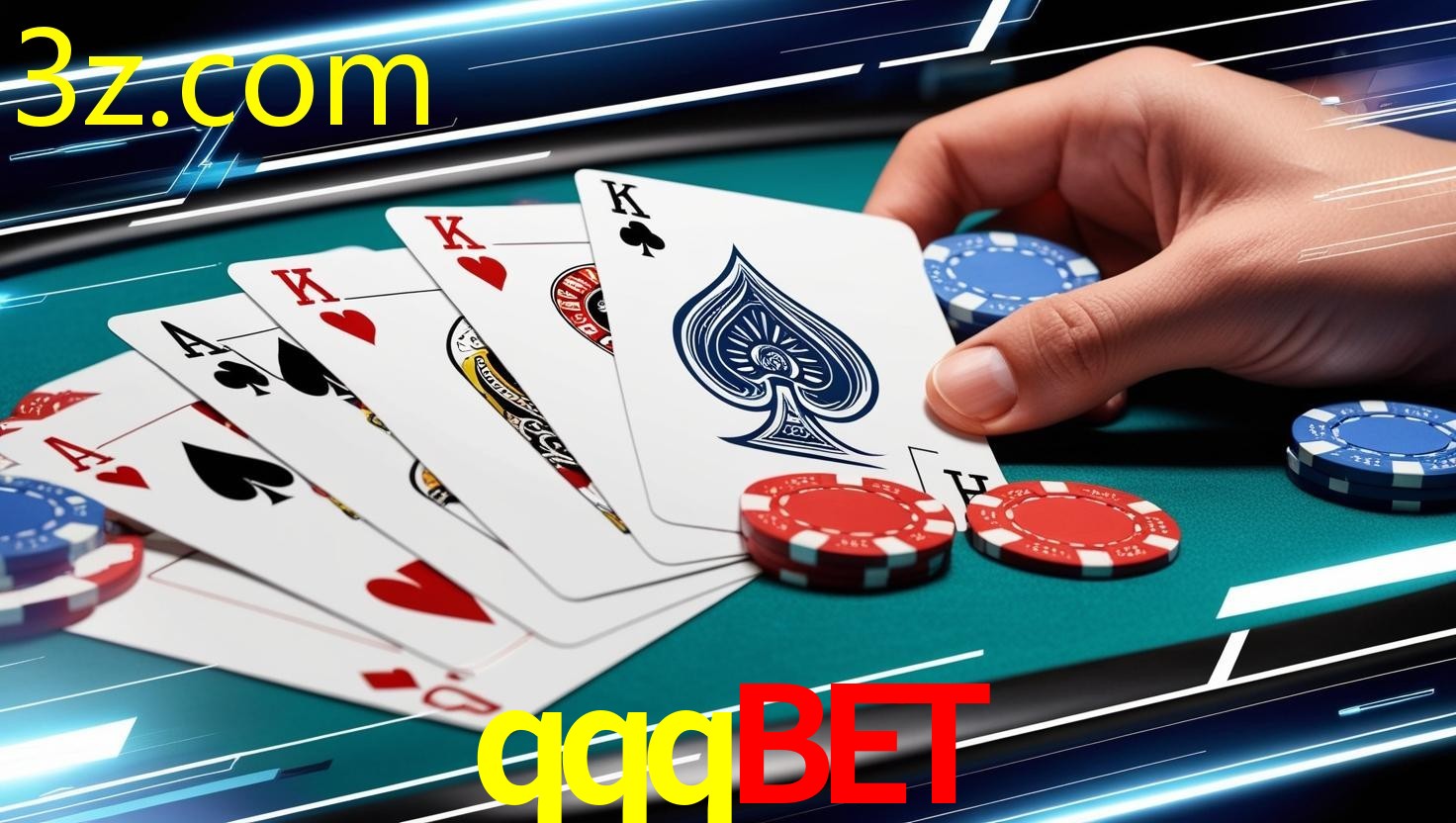 QQQBET